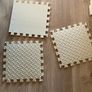 floor gym mat tiles Image 2