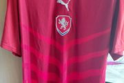 Chechia Jersey
