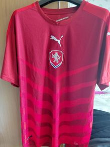 Chechia Jersey