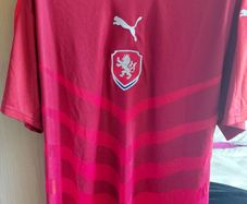 Chechia Jersey