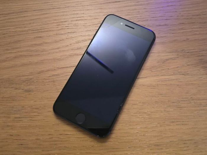 iPhone 8