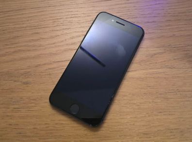 iPhone 8