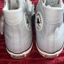 Chuck Tailor All Star Wide Unisex UK7 Image 8