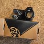Revers Black One stem 31.8 clamp Image 7
