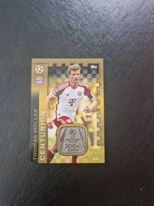 Match Attax 23/24