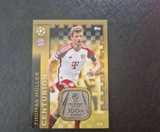 Match Attax 23/24