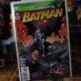 Batman ! Issue #711 !  2011 ! by DC Comics ! Image 2