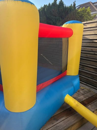 bouncy castle