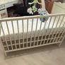 baby cot Image 3