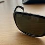 Ray-Ban RB4068 601 Polarised like new Image 3