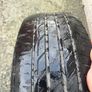 Mercedes alloy wheels Image 7