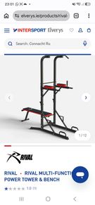 Home Gym