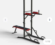 Home Gym