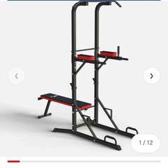 Home Gym