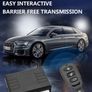 Car Remote Central Lock System Image 7