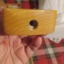 fender std strat replacement neck Image 5