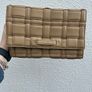 Michael Kors Woven Crossbody - like new Image 7