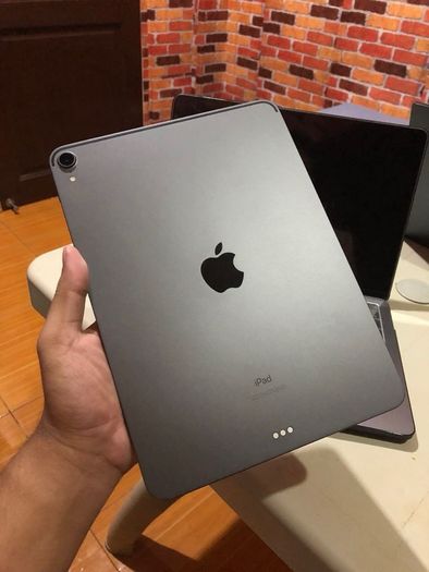 ipad pro cellular