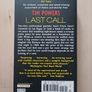 Last Call by Tim Powers (Horror Mystery American Edition Paperback 1996) Image 6