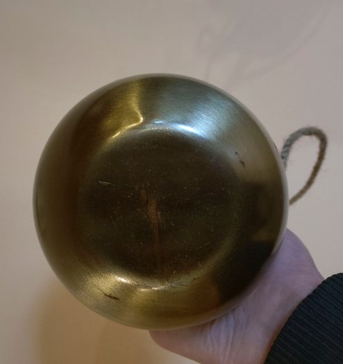 Hanging Plant Pot (new).