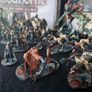 Bloodborne Board Game - Fully Painted Image 3