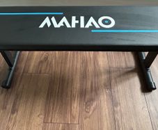 New MAHAO Foldable Weight Bench