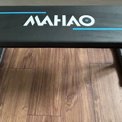 New MAHAO Foldable Weight Bench