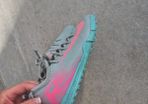 Nike astro boots size 1