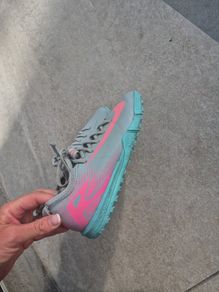 Nike astro boots size 1