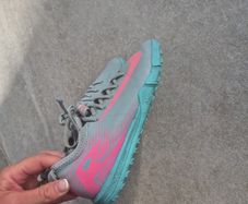 Nike astro boots size 1