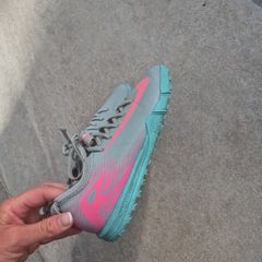 Nike astro boots size 1