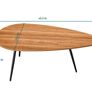 Coffee Table Living Room Image 7
