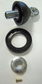 New Sirio DV Base N For Wing Nut Mounting Antennae