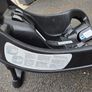 FREE: Well-Used Graco Complete Travel System with Car Base & Buggy Board Image 8