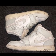 Real Nike.  Bought From Brown Thomas.   Price Reflects Condition.
