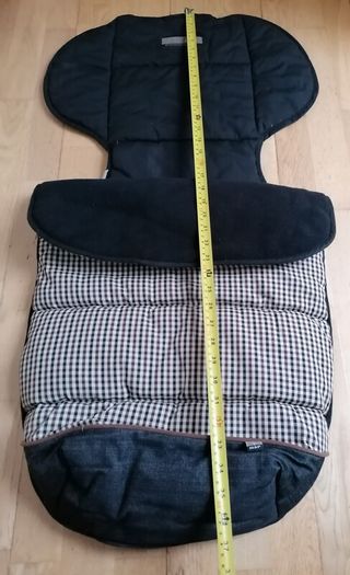 footmuff