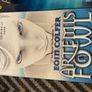 Eoin Colfer criminally good Artemis Fowl books Image 4