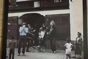 Credence Clearwater Revival vinyl