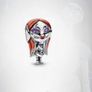 Pandora The Nightmare Before Christmas Sally Charm New Image 3