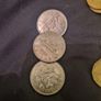 Current Canadian Money. 80+ Dollars total. Image 3