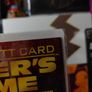 Ender's Game: Battle School ! First 2 Issues ! Orson Scott Card ! Sci-Fi Comic ! 2008 ! by Marvel ! Image 10