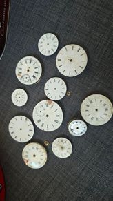 pocket watch