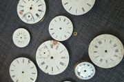 pocket watch