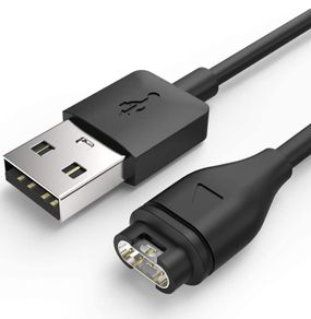 Garmin Charger Super Fast.... Garmin Watch Super Fast Charger.tusita Charger Cable Compatible With Garmin Fenix 7 7s 7x 6 6s 6x Pro 5 5s 5x Plus,forerunner 745 935 945 45 45s 245 255 955,approach S10 S40 S60 X10,quatix 5 6,vivoactive 3 4 4s,vivomove 3 3s,