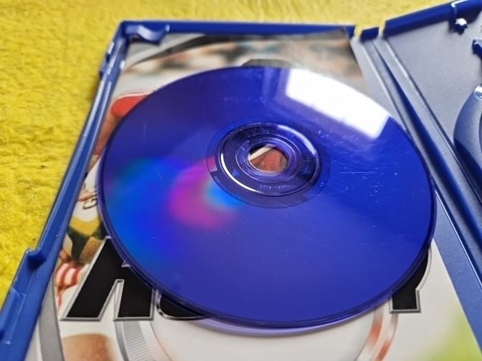Rugby PlayStation2 ps2 games Original