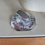 Vintage cased Sovereign electric sewing machine Image 6