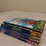 Disney Magical Story Books, Hardback Image 3