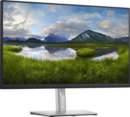 Dell P2722He 27" USB-C Full HD 1080p Monitor, LED, IPS, HDMI, X2 Displayport
