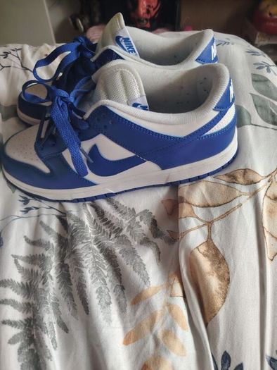 Nike runners