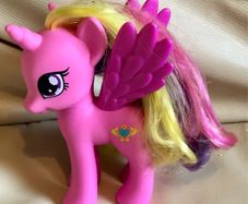 My Little Pony - Princess Cadence